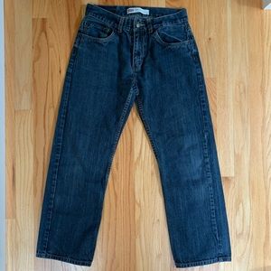 Levi’s 505 Jeans